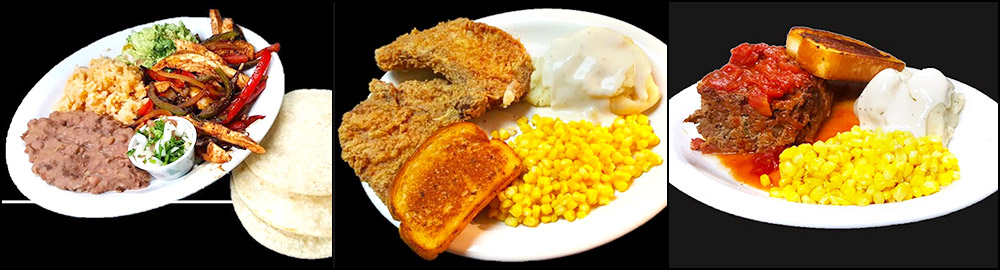 I-45 DINER - SPRING, TX 77373 (Menu & Order Online)